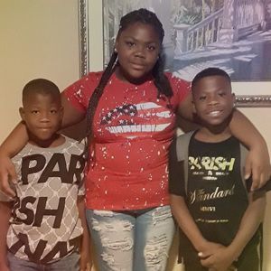 Meet your Posher, Trina